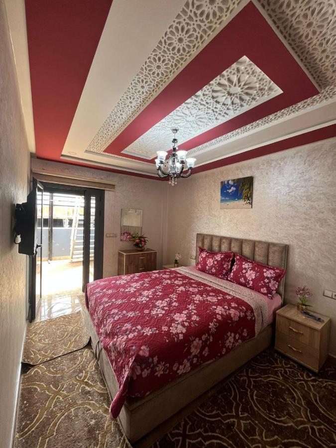 شقة Oued Eddahab خنيفرة